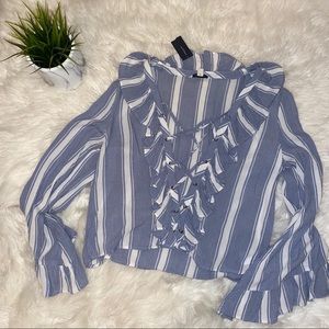 new with tags American Eagle top